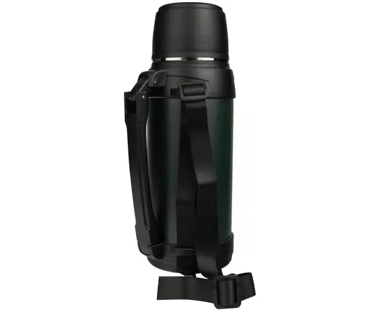Термос Tribe Family line 2.5 л Olive (T-DG-0002-olive), изображение 2 Термос Tribe Family line 2.5 л Olive (T-DG-0002-olive), изображение 2
