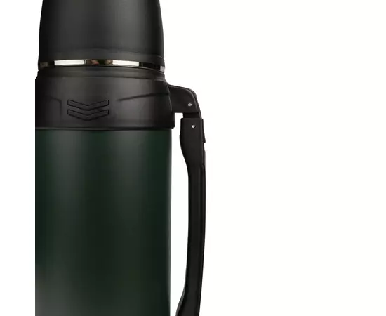 Термос Tribe Family line 2.5 л Olive (T-DG-0002-olive), изображение 4 Термос Tribe Family line 2.5 л Olive (T-DG-0002-olive), изображение 4
