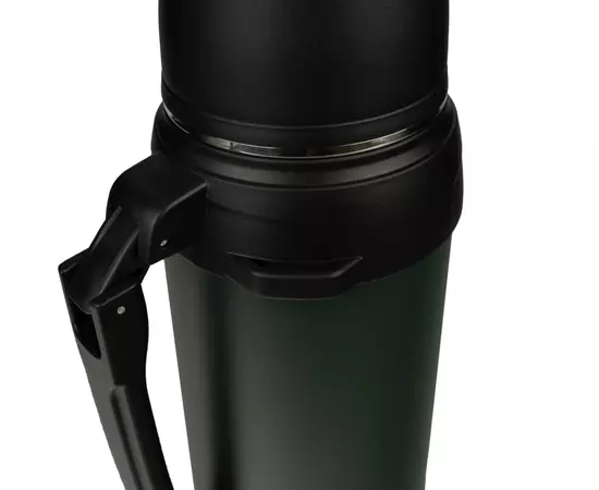 Термос Tribe Family line 2.5 л Olive (T-DG-0002-olive), изображение 6 Термос Tribe Family line 2.5 л Olive (T-DG-0002-olive), изображение 6