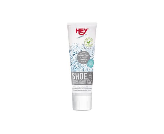 Средство для пропитки HEY-Sport Active Polish прозорий для взуття (20022100)