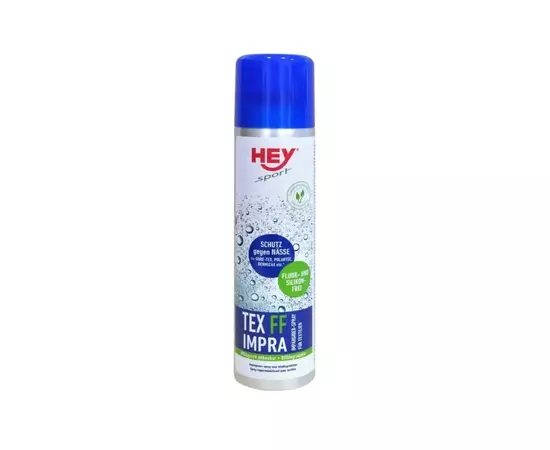 Средство для пропитки HEY-Sport Tex FF Impra-Spray 200 ml (20679000)