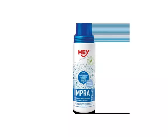 Средство для пропитки HEY-Sport Impa Wash-In 250 ml (20652500)