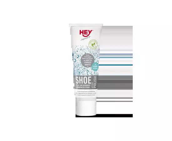 Средство для пропитки HEY-Sport Activ-Polish 75ml Black (20021400-black)
