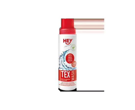 Средство для пропитки HEY-Sport Tex Wash 250 ml (20762000)