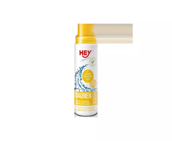 Средство для пропитки HEY-Sport Daunen Wash 250 ml (20752000)