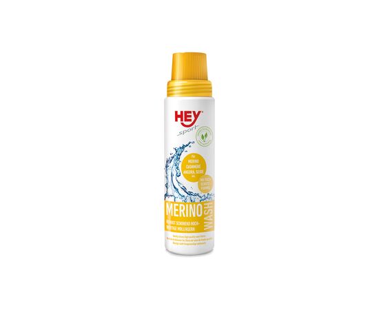 Средство для пропитки HEY-Sport Merino Wash 250ml (20820000)
