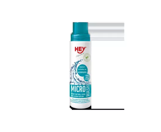 Средство для пропитки HEY-Sport Micro Wash 250ml (20742000)