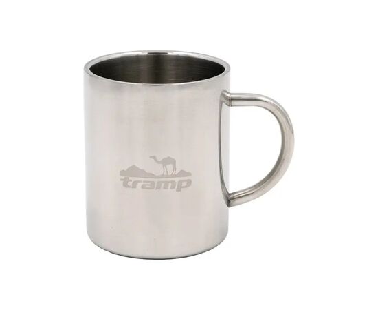 Чашка туристична Tramp UTRC-009-metal