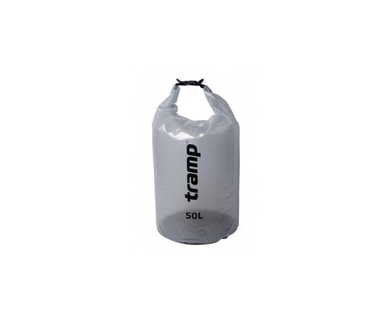 Гермомешок Tramp transparent 50л (UTRA-107)