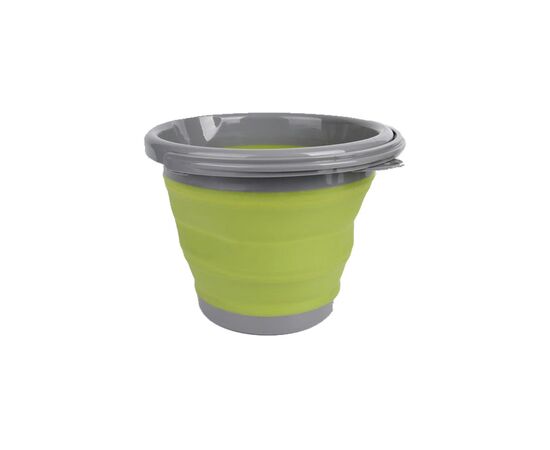 Ведро складное Tramp 5L olive (UTRC-092-olive)