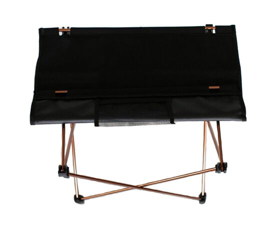 Туристический стол Tramp COMPACT Polyester 60х43х42см (TRF-062), изображение 2 Туристический стол Tramp COMPACT Polyester 60х43х42см (TRF-062), изображение 2