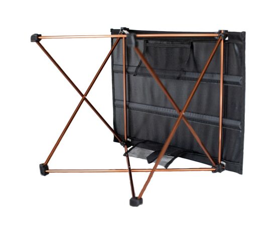 Туристический стол Tramp COMPACT Polyester 60х43х42см (TRF-062), изображение 5 Туристический стол Tramp COMPACT Polyester 60х43х42см (TRF-062), изображение 5