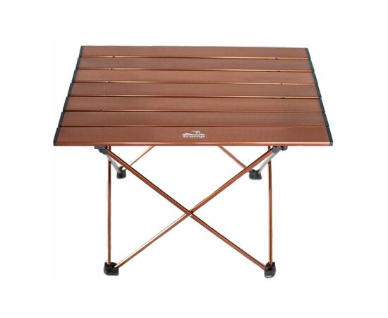 Туристичний стіл Tramp COMPACT алюминиевый 55х40х38см (TRF-061)