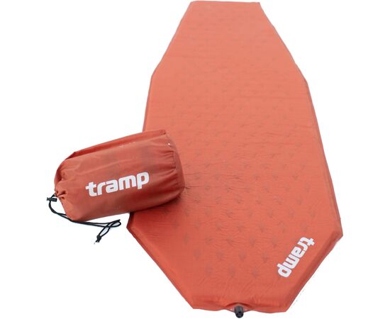 Туристический коврик Tramp Ultralight самонадувающийся 183х51х2,5 (TRI-022), изображение 4 Туристический коврик Tramp Ultralight самонадувающийся 183х51х2,5 (TRI-022), изображение 4