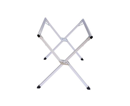 Туристичний стіл Tramp з алюмінієвої стільницею 120x60x70см (TRF-064), зображення 8 Туристичний стіл Tramp з алюмінієвої стільницею 120x60x70см (TRF-064), зображення 8