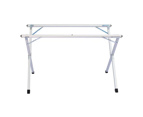 Туристичний стіл Tramp з алюмінієвої стільницею 120x60x70см (TRF-064), зображення 9 Туристичний стіл Tramp з алюмінієвої стільницею 120x60x70см (TRF-064), зображення 9