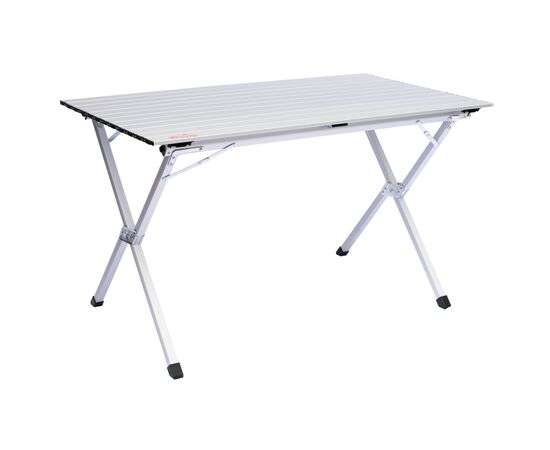 Туристический стол Tramp с алюминиевой столешницей 120x60x70см (TRF-064)