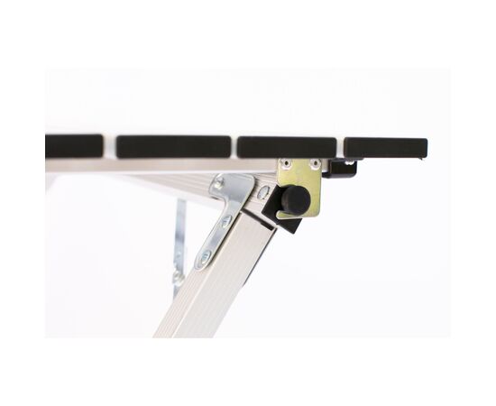 Туристичний стіл Tramp з алюмінієвої стільницею 80x60x70см (TRF-063), зображення 10 Туристичний стіл Tramp з алюмінієвої стільницею 80x60x70см (TRF-063), зображення 10