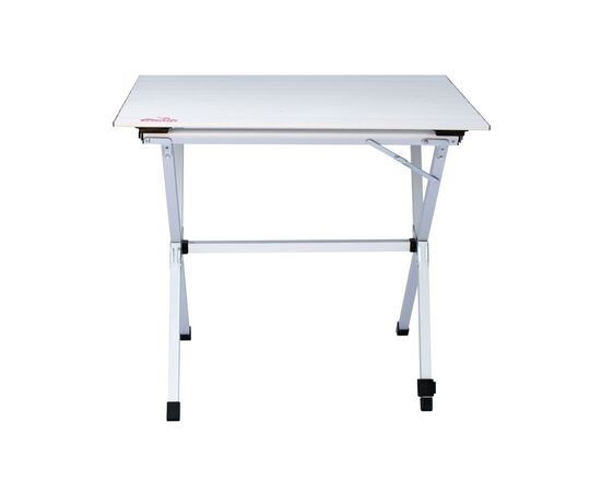 Туристичний стіл Tramp з алюмінієвої стільницею 80x60x70см (TRF-063), зображення 2 Туристичний стіл Tramp з алюмінієвої стільницею 80x60x70см (TRF-063), зображення 2