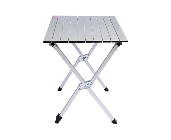 Туристичний стіл Tramp з алюмінієвої стільницею 80x60x70см (TRF-063), зображення 3 Туристичний стіл Tramp з алюмінієвої стільницею 80x60x70см (TRF-063), зображення 3