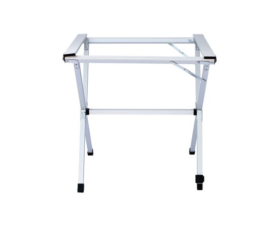 Туристичний стіл Tramp з алюмінієвої стільницею 80x60x70см (TRF-063), зображення 4 Туристичний стіл Tramp з алюмінієвої стільницею 80x60x70см (TRF-063), зображення 4