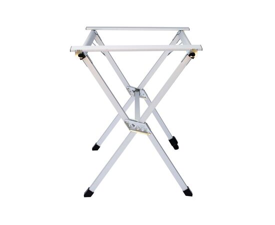 Туристичний стіл Tramp з алюмінієвої стільницею 80x60x70см (TRF-063), зображення 5 Туристичний стіл Tramp з алюмінієвої стільницею 80x60x70см (TRF-063), зображення 5