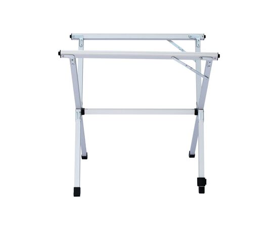 Туристичний стіл Tramp з алюмінієвої стільницею 80x60x70см (TRF-063), зображення 6 Туристичний стіл Tramp з алюмінієвої стільницею 80x60x70см (TRF-063), зображення 6