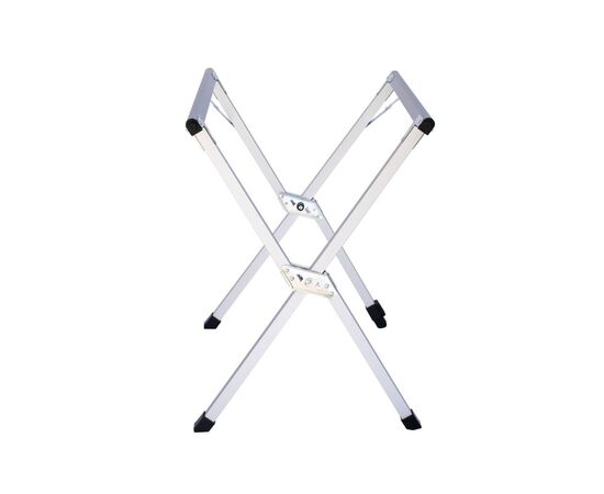 Туристичний стіл Tramp з алюмінієвої стільницею 80x60x70см (TRF-063), зображення 7 Туристичний стіл Tramp з алюмінієвої стільницею 80x60x70см (TRF-063), зображення 7