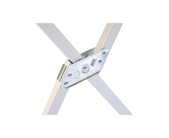 Туристичний стіл Tramp з алюмінієвої стільницею 80x60x70см (TRF-063), зображення 9 Туристичний стіл Tramp з алюмінієвої стільницею 80x60x70см (TRF-063), зображення 9