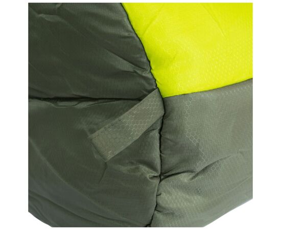 Спальний мішок Tramp Rover Long Olive/Grey L (UTRS-050L-L), зображення 10 Спальний мішок Tramp Rover Long Olive/Grey L (UTRS-050L-L), зображення 10