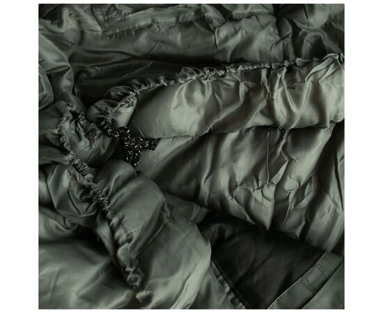 Спальний мішок Tramp Rover Regular Olive/Grey R (UTRS-050R-R), зображення 3 Спальний мішок Tramp Rover Regular Olive/Grey R (UTRS-050R-R), зображення 3