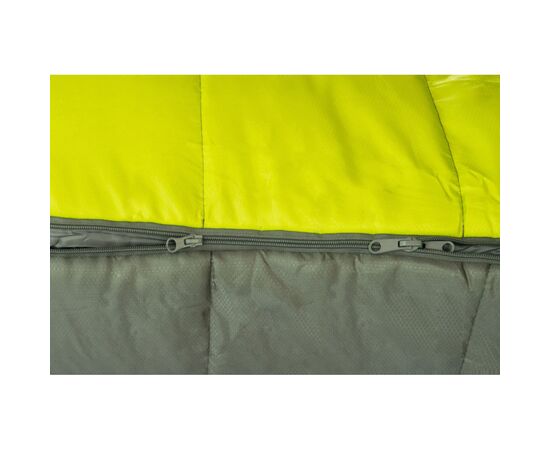 Спальний мішок Tramp Rover Regular Olive/Grey R (UTRS-050R-R), зображення 8 Спальний мішок Tramp Rover Regular Olive/Grey R (UTRS-050R-R), зображення 8