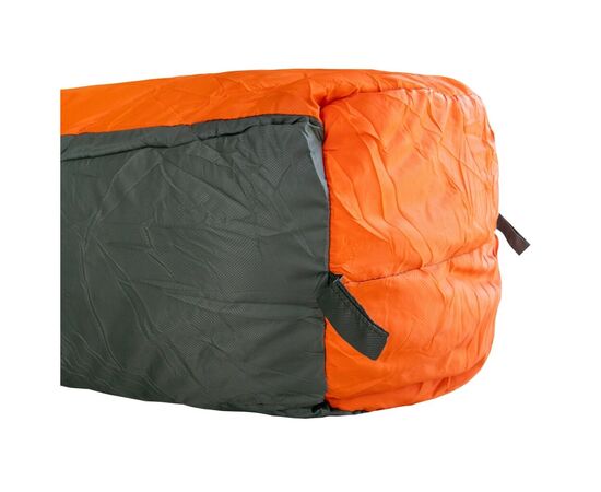 Спальний мішок Tramp Fjord Regular Orange/Grey L (UTRS-049R-L), зображення 10 Спальний мішок Tramp Fjord Regular Orange/Grey L (UTRS-049R-L), зображення 10