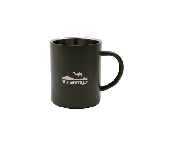 Чашка туристична Tramp 300 мл Olive (UTRC-009-olive)