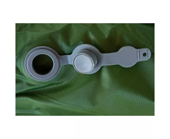 Туристичний килимок Tramp Air Lite (TRI-024), зображення 7 Туристичний килимок Tramp Air Lite (TRI-024), зображення 7