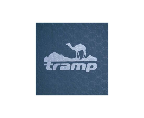Туристичний килимок Tramp Dream Lux Grey (TRI-026), зображення 9 Туристичний килимок Tramp Dream Lux Grey (TRI-026), зображення 9