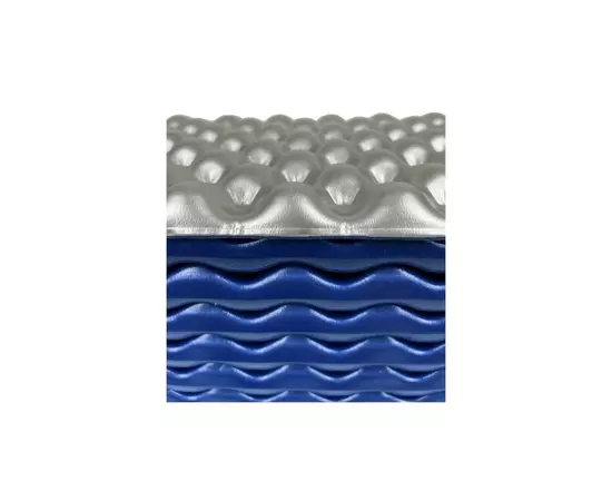 Туристический коврик Tramp Compact Lite Reflect Blue (UTRI-001-blue), изображение 5 Туристический коврик Tramp Compact Lite Reflect Blue (UTRI-001-blue), изображение 5