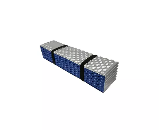 Туристический коврик Tramp Compact Lite Reflect Blue (UTRI-001-blue)