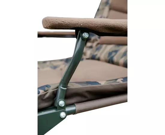 Кресло складное Tramp Royal Camo (TRF-071), изображение 10 Кресло складное Tramp Royal Camo (TRF-071), изображение 10