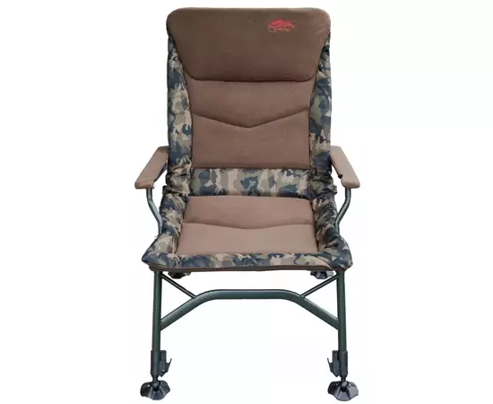 Кресло складное Tramp Royal Camo (TRF-071), изображение 2 Кресло складное Tramp Royal Camo (TRF-071), изображение 2