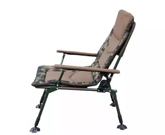 Кресло складное Tramp Royal Camo (TRF-071), изображение 3 Кресло складное Tramp Royal Camo (TRF-071), изображение 3