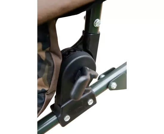 Кресло складное Tramp Royal Camo (TRF-071), изображение 6 Кресло складное Tramp Royal Camo (TRF-071), изображение 6