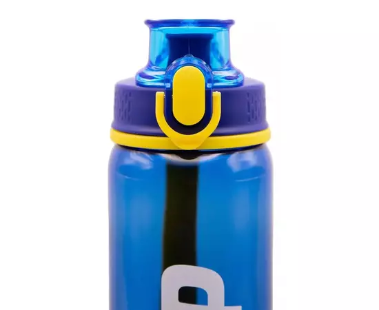 Пляшка для води Tramp Тритан 0,75 л Blue (UTRC-289-blue), зображення 5