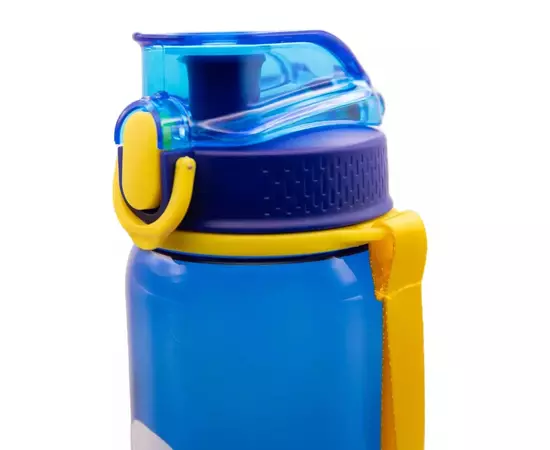 Пляшка для води Tramp Тритан 0,75 л Blue (UTRC-289-blue), зображення 7