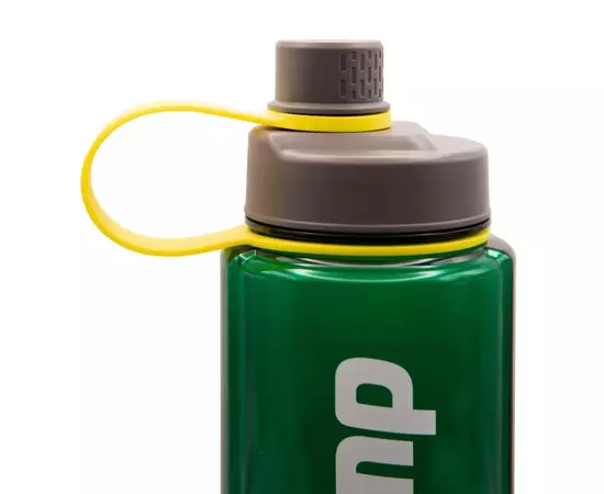 Бутылка для воды Tramp Тритан 1 л Green (UTRC-288-green), изображение 4 Бутылка для воды Tramp Тритан 1 л Green (UTRC-288-green), изображение 4