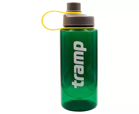 Бутылка для воды Tramp Тритан 1 л Green (UTRC-288-green)