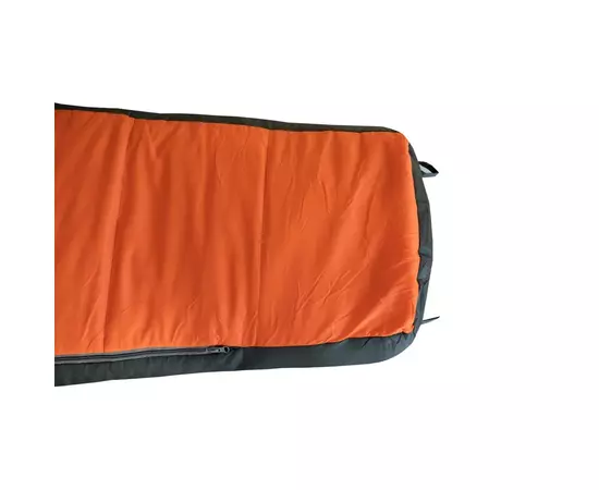 Спальный мешок Tramp Boreal Long Left Orange/Grey (UTRS-061L-L), изображение 10 Спальный мешок Tramp Boreal Long Left Orange/Grey (UTRS-061L-L), изображение 10
