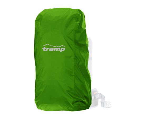 Чехол для рюкзака Tramp S 20-35 л Olive (UTRP-017-olive)