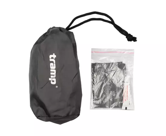 Туристична подушка Tramp TPU (UTRA-160), зображення 5 Туристична подушка Tramp TPU (UTRA-160), зображення 5