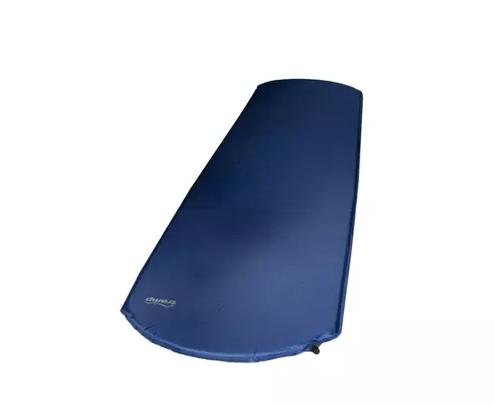 Туристический коврик Tramp 190x60x2.5 Blue (UTRI-005), изображение 2 Туристический коврик Tramp 190x60x2.5 Blue (UTRI-005), изображение 2